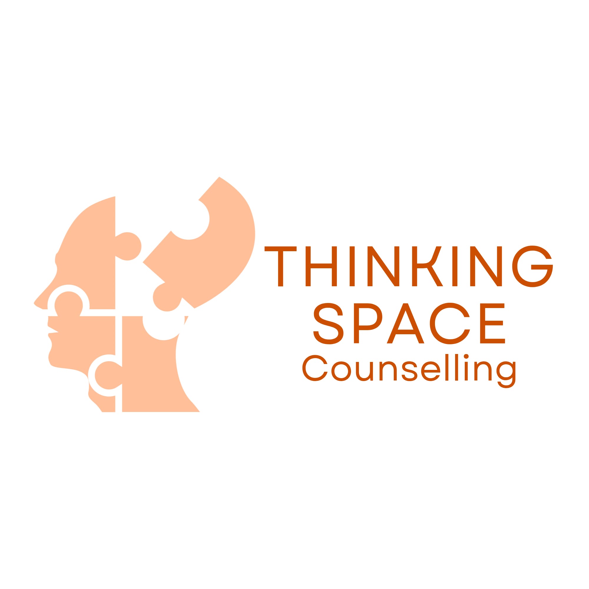 Thinking Space Counselling logo