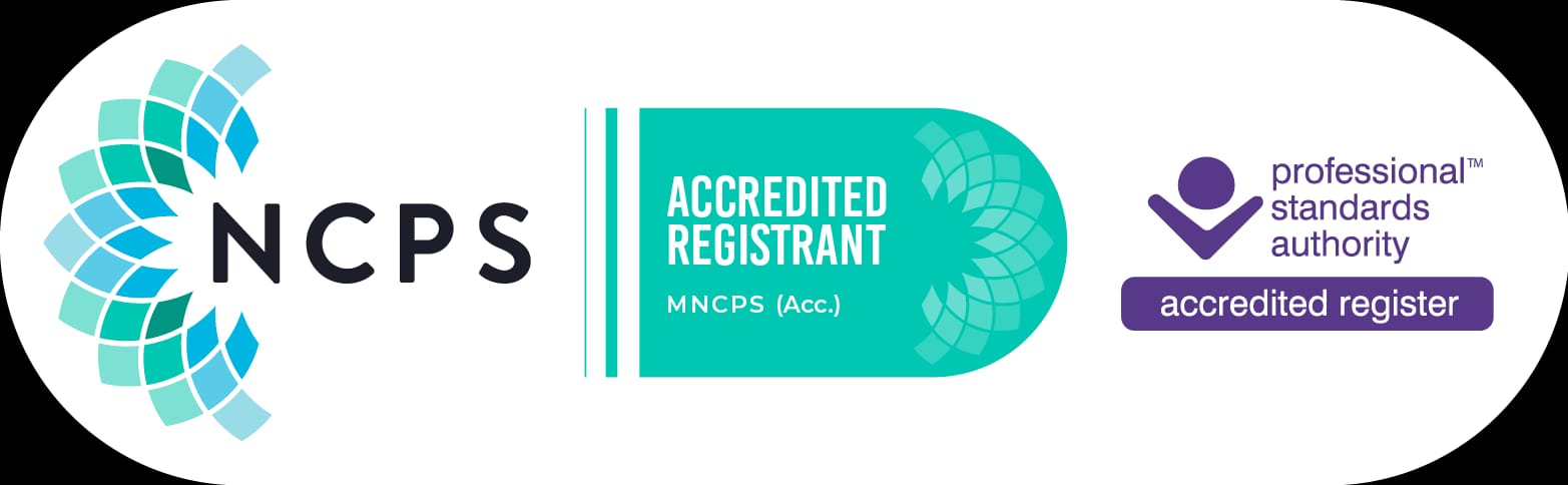 NCPS Accredited Registrant — MNCPS (Acc.)